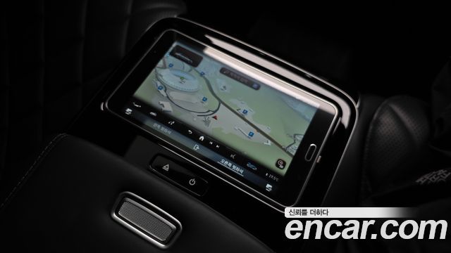 Mercedes-Benz S-Class S450L 4MATIC