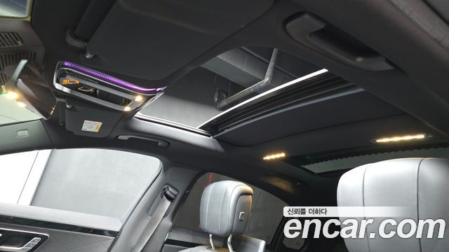 Mercedes-Benz S-Class S450L 4MATIC