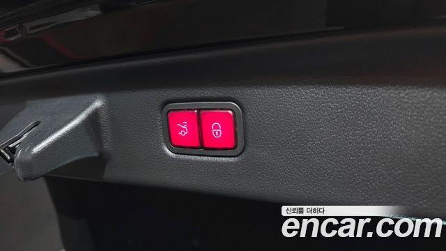 Mercedes-Benz S-Class S450L 4MATIC