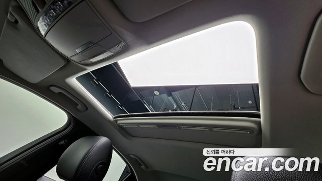 Mercedes-Benz C-Class C220 d Avantgarde