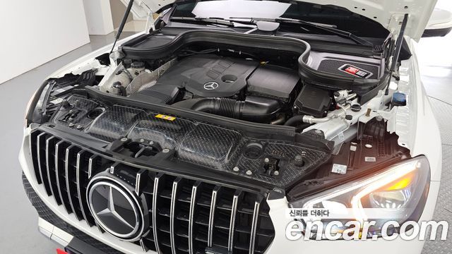 Mercedes-Benz GLE-Class GLE300d 4MATIC