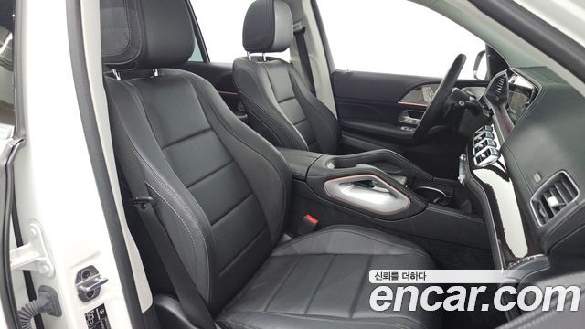 Mercedes-Benz GLE-Class GLE300d 4MATIC
