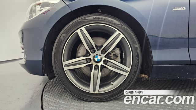 BMW 1-Series 118d Sport 5Door
