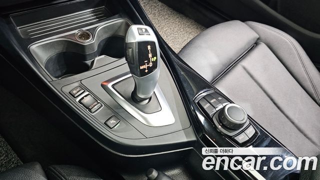 BMW 1-Series 118d Sport 5Door