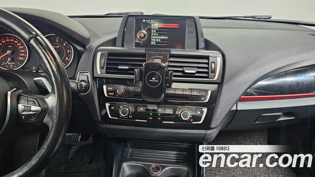 BMW 1-Series 118d Sport 5Door