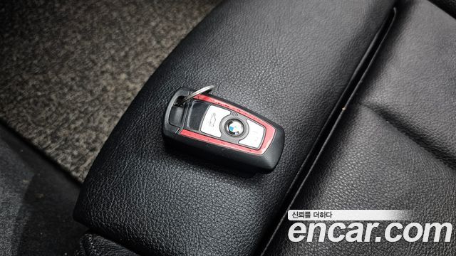 BMW 1-Series 118d Sport 5Door