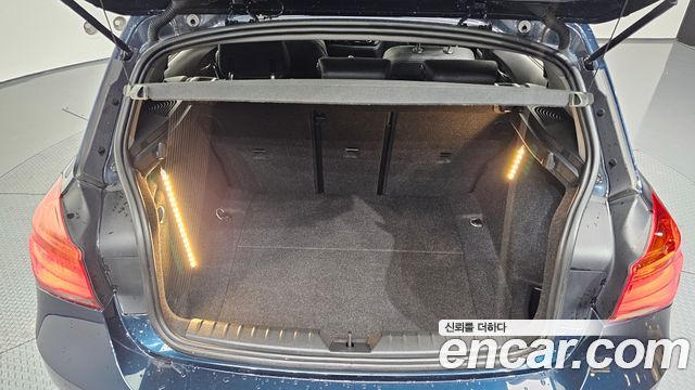 BMW 1-Series 118d Sport 5Door
