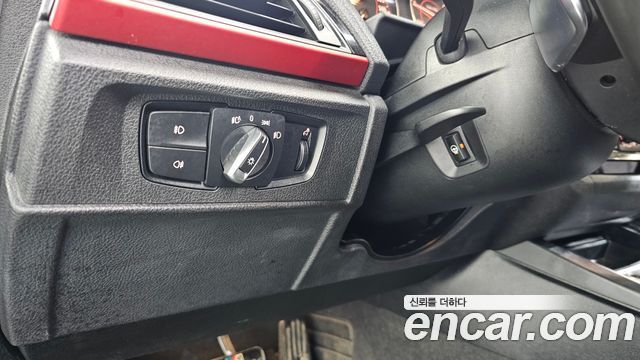 BMW 1-Series 118d Sport 5Door