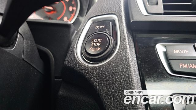 BMW 1-Series 118d Sport 5Door