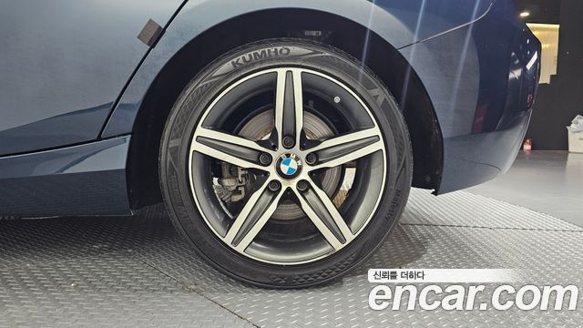 BMW 1-Series 118d Sport 5Door