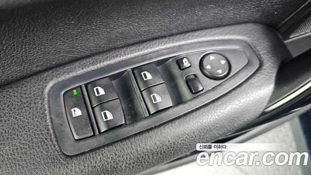 BMW 1-Series 118d Sport 5Door