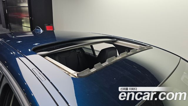 BMW 1-Series 118d Sport 5Door