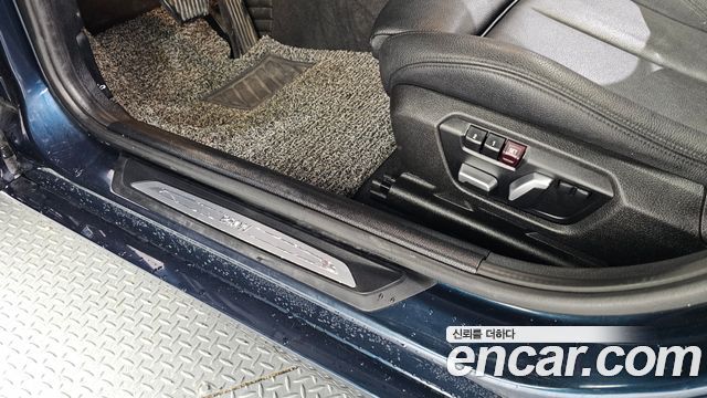 BMW 1-Series 118d Sport 5Door