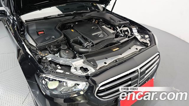 Mercedes-Benz E-Class E250 Exclusive