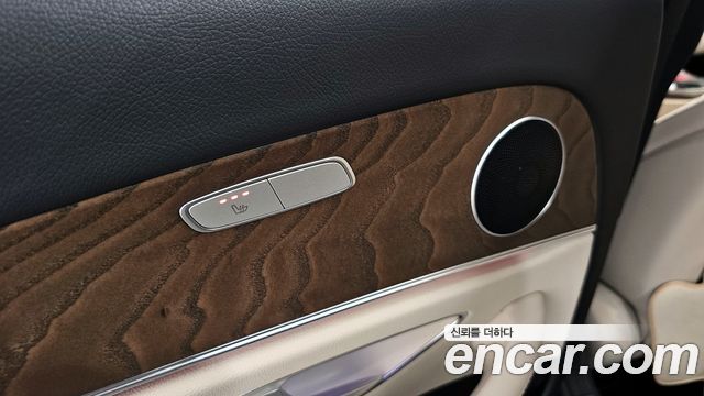 Mercedes-Benz E-Class E250 Exclusive