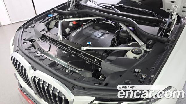 BMW X7 xDrive 40i M Sport 6STR