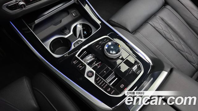 BMW X7 xDrive 40i M Sport 6STR