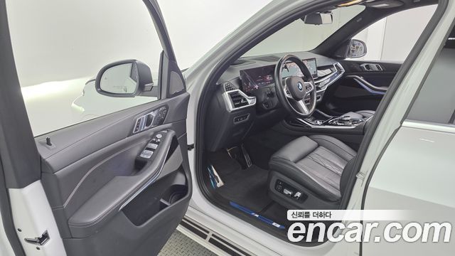 BMW X7 xDrive 40i M Sport 6STR