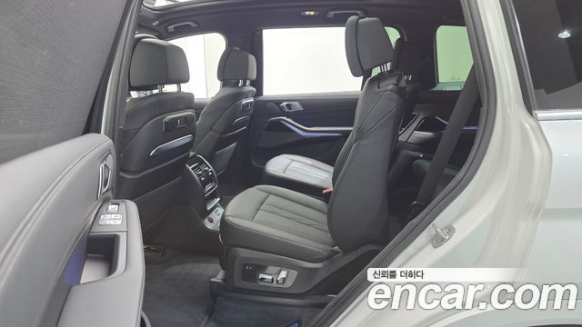 BMW X7 xDrive 40i M Sport 6STR