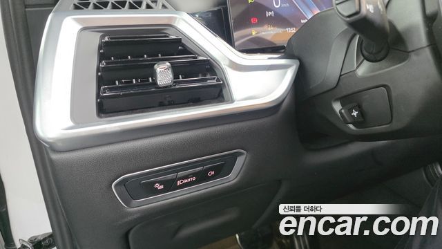 BMW X7 xDrive 40i M Sport 6STR