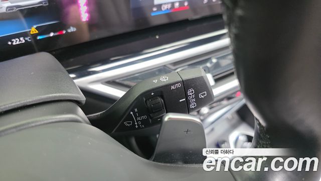 BMW X7 xDrive 40i M Sport 6STR