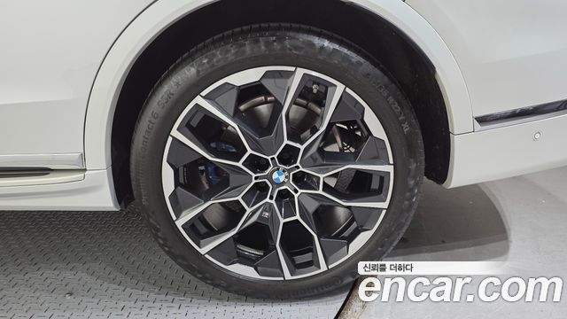 BMW X7 xDrive 40i M Sport 6STR