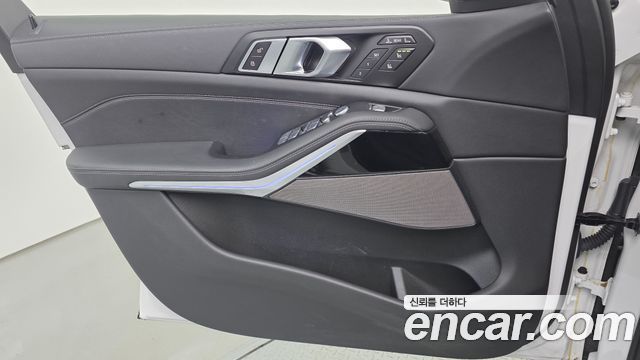 BMW X7 xDrive 40i M Sport 6STR