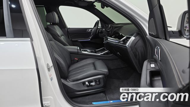 BMW X7 xDrive 40i M Sport 6STR