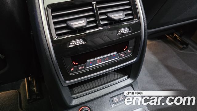 BMW X7 xDrive 40i M Sport 6STR