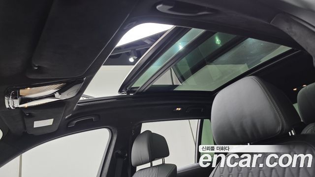 BMW X7 xDrive 40i M Sport 6STR