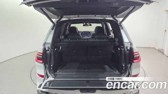 BMW X7 xDrive 40i M Sport 6STR