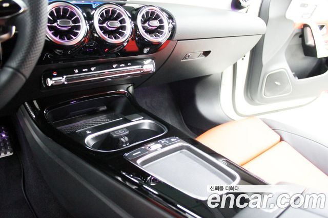Mercedes-Benz A-Class AMG A45 S 4MATIC+ Hatchback