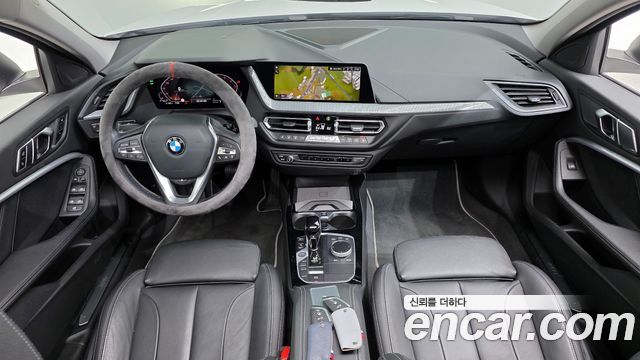 BMW 1-Series 120i Sports