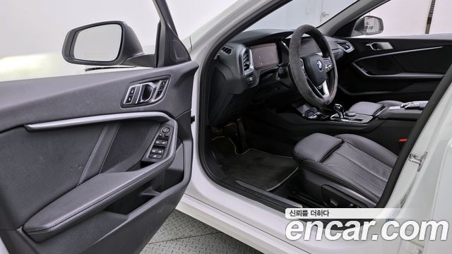 BMW 1-Series 120i Sports