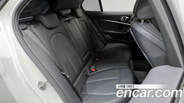 BMW 1-Series 120i Sports