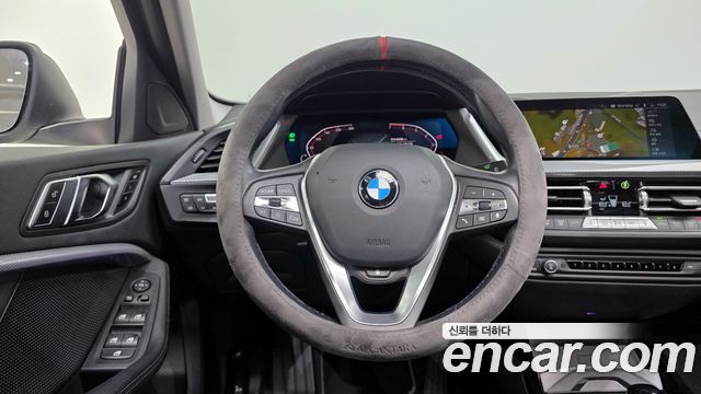 BMW 1-Series 120i Sports