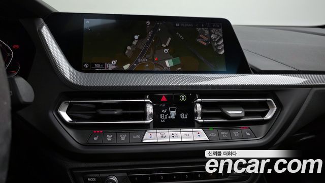 BMW 1-Series 120i Sports
