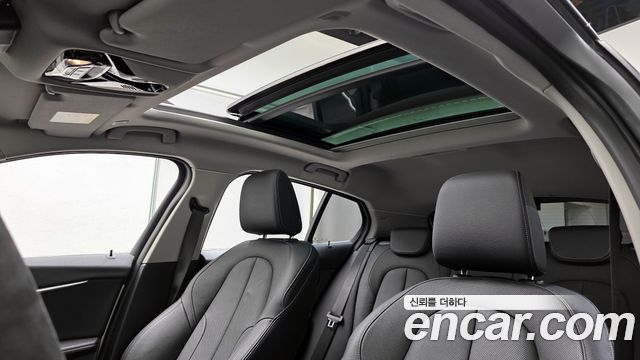 BMW 1-Series 120i Sports