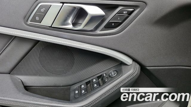 BMW 1-Series 120i Sports