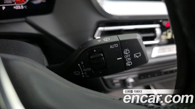 BMW 1-Series 120i Sports