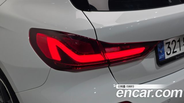 BMW 1-Series 120i Sports