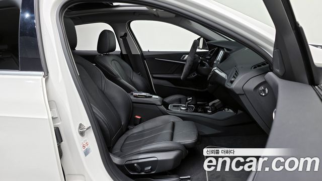 BMW 1-Series 120i Sports