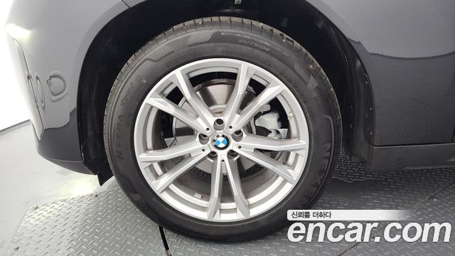 BMW X3 xDrive 20d