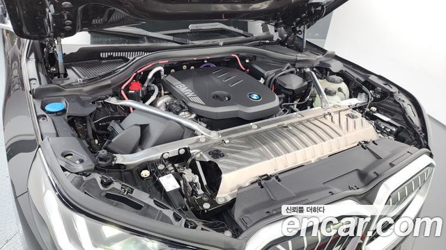 BMW X3 xDrive 20d