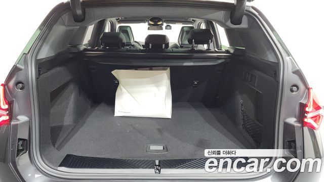 BMW X3 xDrive 20d