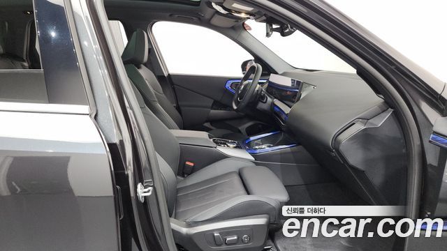 BMW X3 xDrive 20d