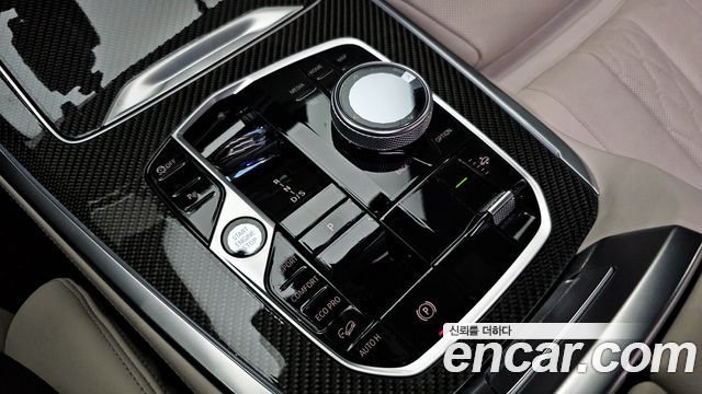 BMW X7 M60i xDrive M sport 6STR