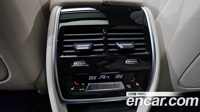 BMW X7 M60i xDrive M sport 6STR