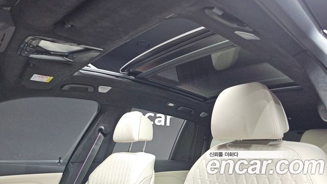 BMW X7 M60i xDrive M sport 6STR