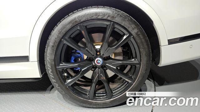 BMW X7 M60i xDrive M sport 6STR